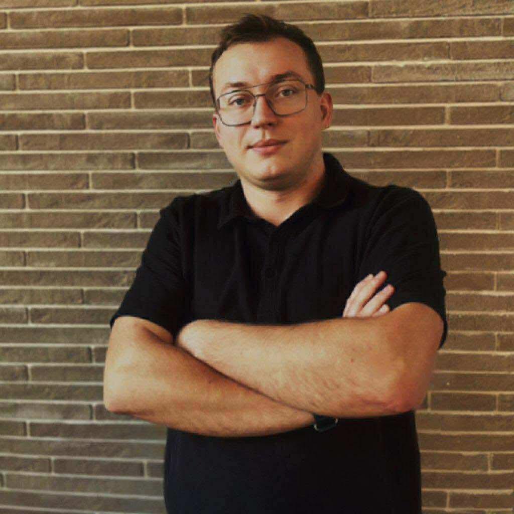 Andrzej Misiak Prezes i Fundator Fundacji Future Ready Generation